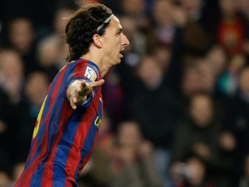 Barça-Madrid (2009-2010)