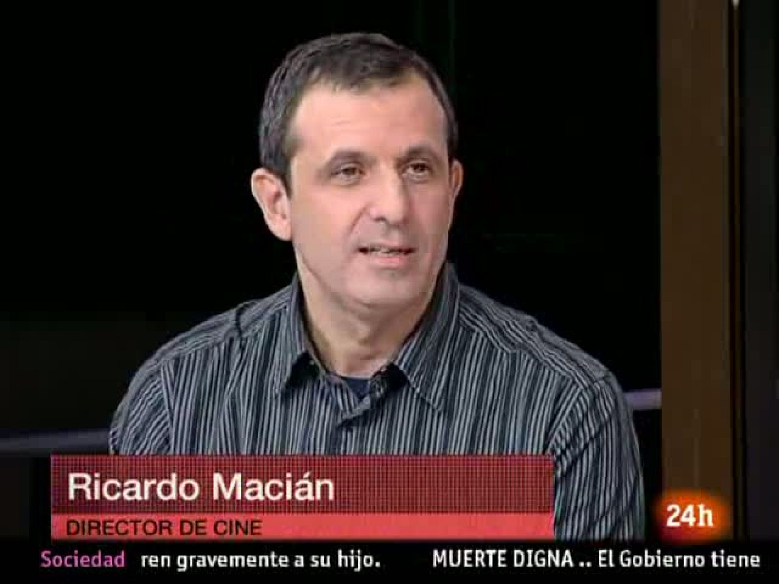 La tarde en 24 horas - Tercera hora - 19/11/10 - La tarde en 24h | Ver