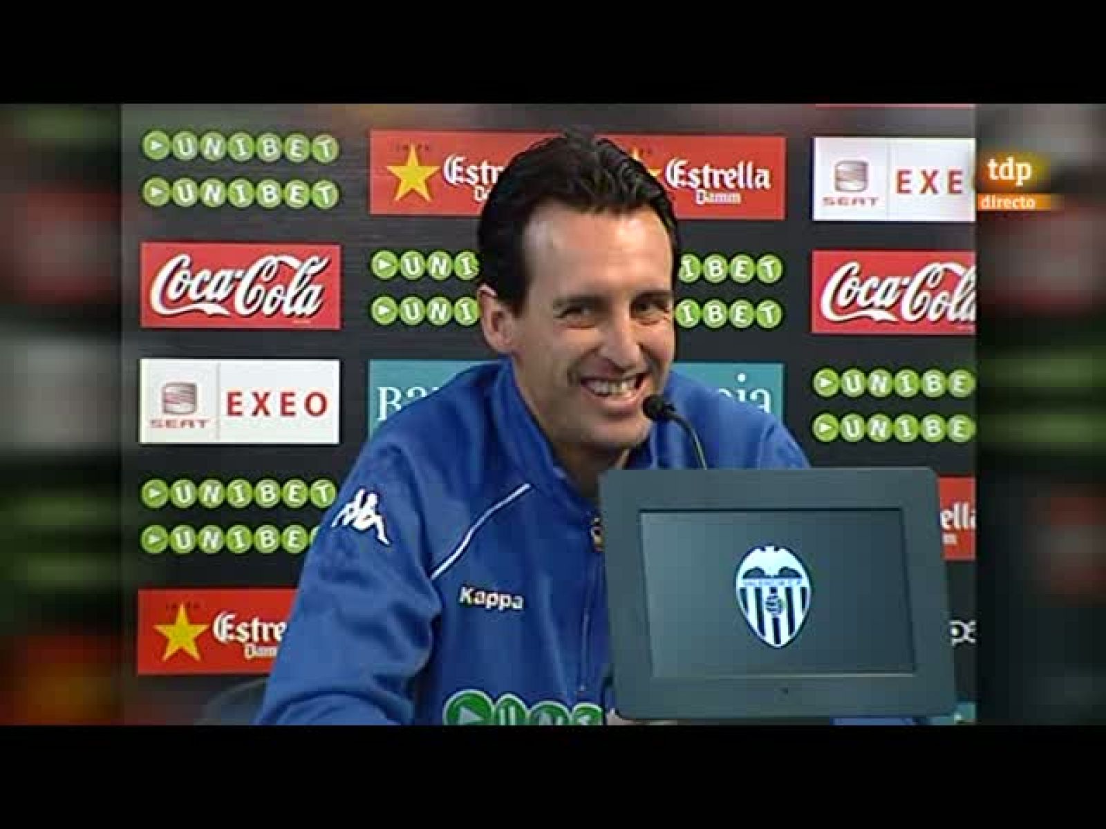 TDP Noticias 2 - 19/11/10 - tdp noticias | Ver