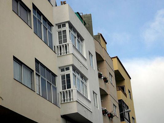  - Violencia machista en Tenerife