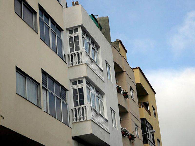 Nuevo caso mortal de violencia machista en Tenerife