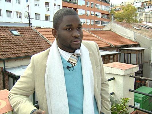  - Historias de superación