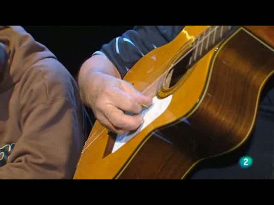 Miradas 2 - Miradas 2 - 19/11/10