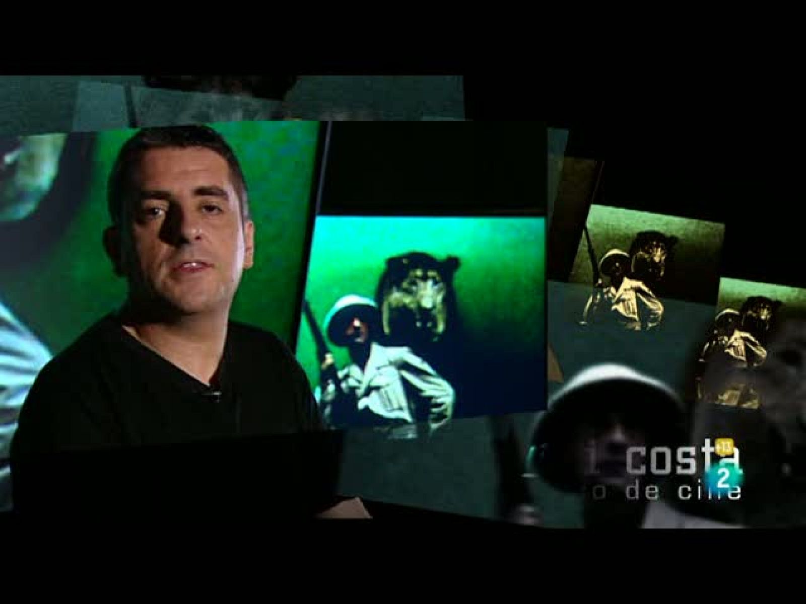 Singular.es - Jacinto Esteva - Singular.es | Ver