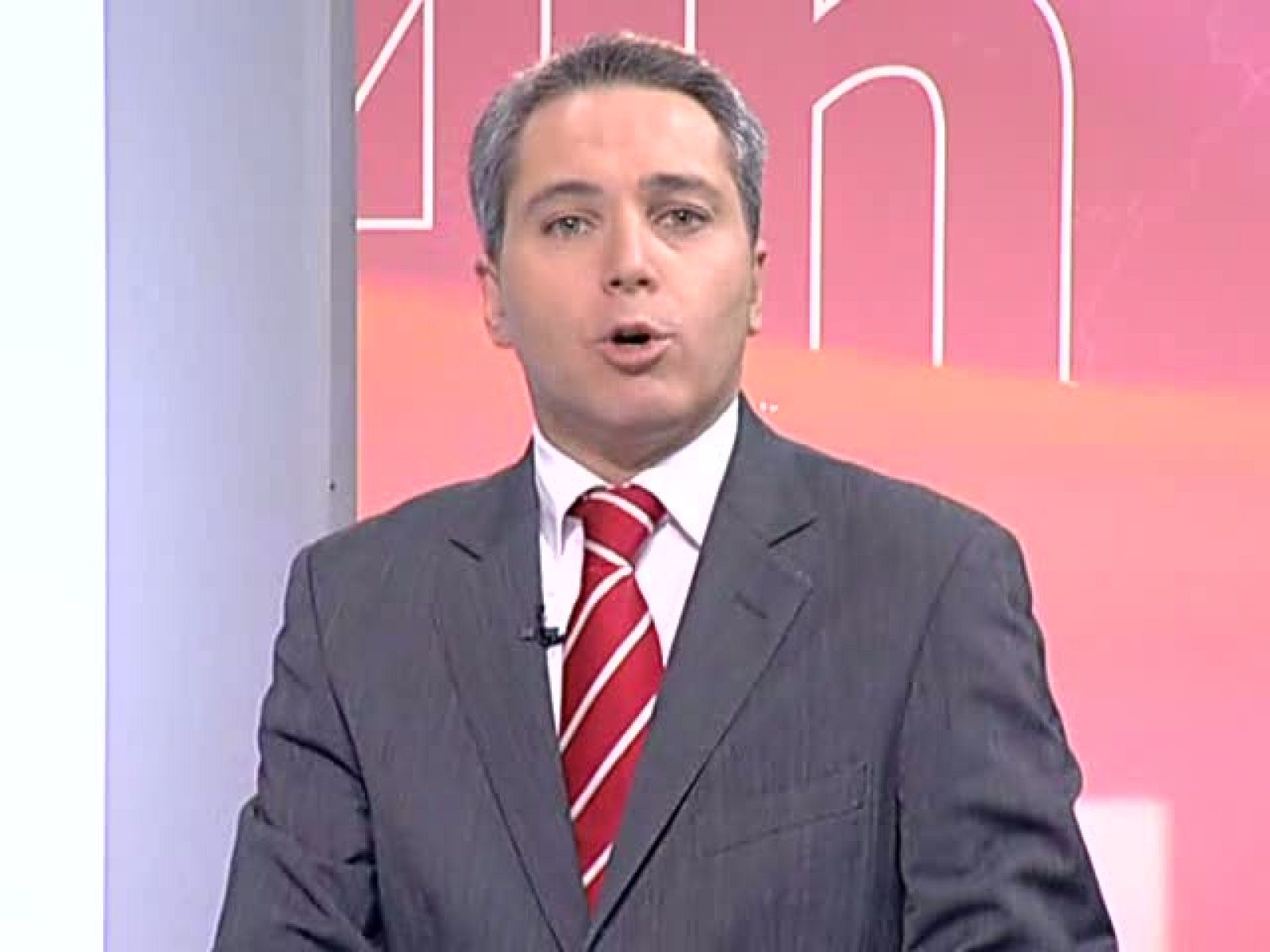 La noche en 24 horas - 19/11/10 - La noche en 24h | Ver