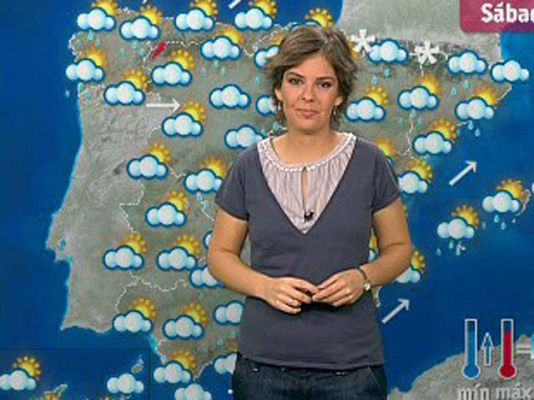 El tiempo - El Tiempo - 20/11/10