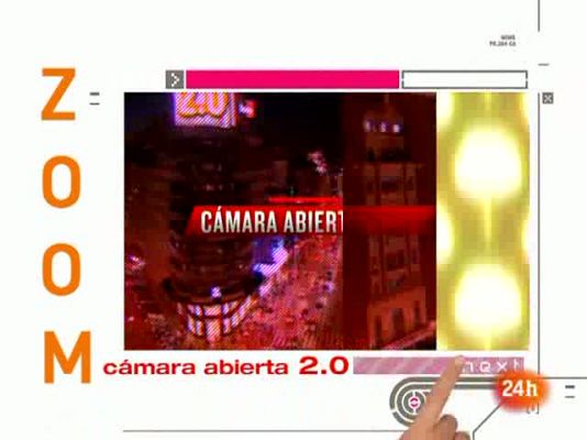 Zoom net - Zoom Net - 20/11/10