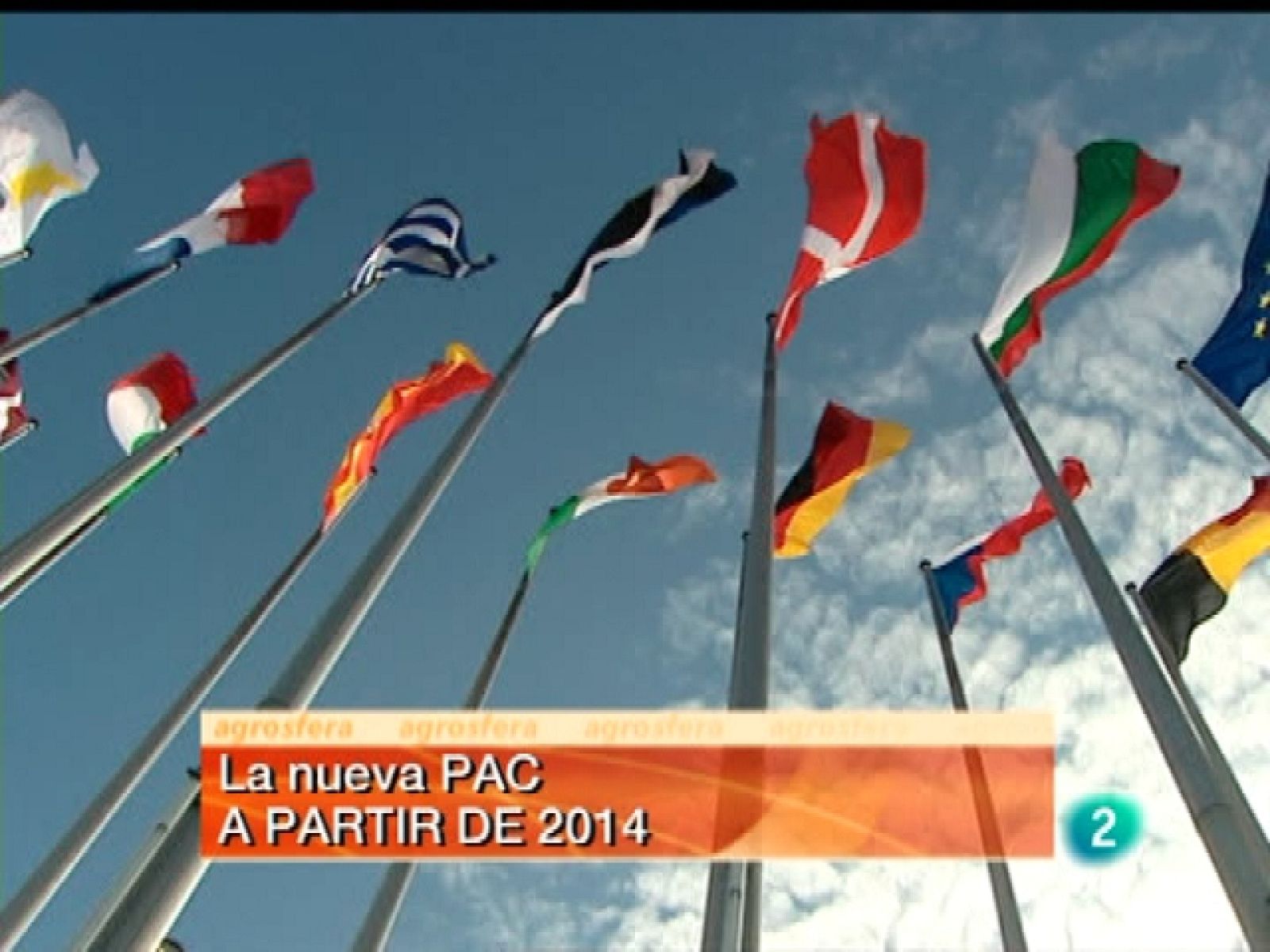 Agrosfera - 20/11/10 - Agrosfera | Ver