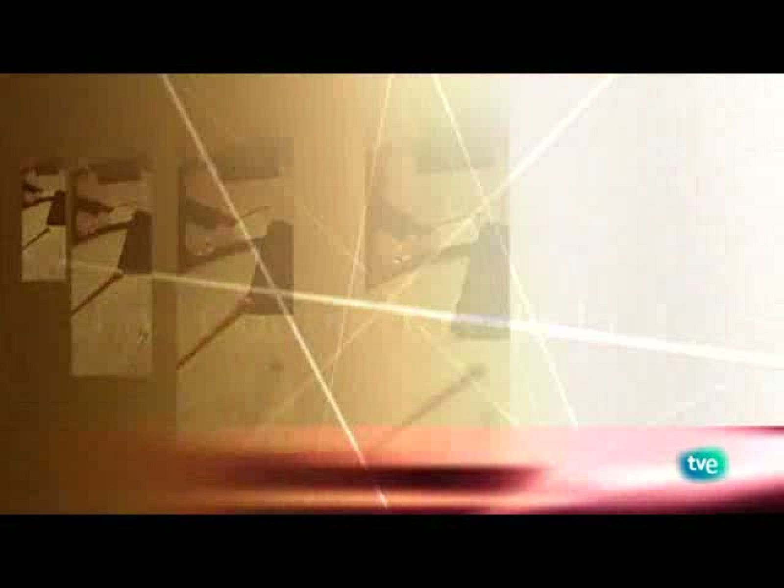 Los conciertos de La 2 - Alejandro Posada dirige la OSRTVE - Los conciertos de La 2 | Ver