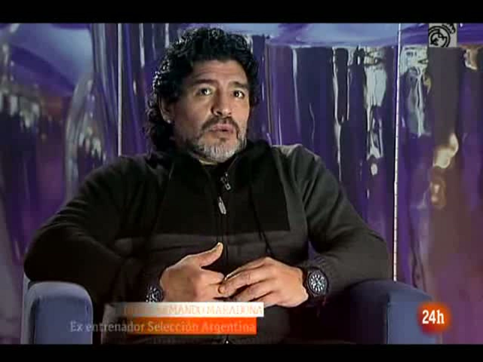 TDP Noticias 1 - 20/11/10 - tdp noticias | Ver