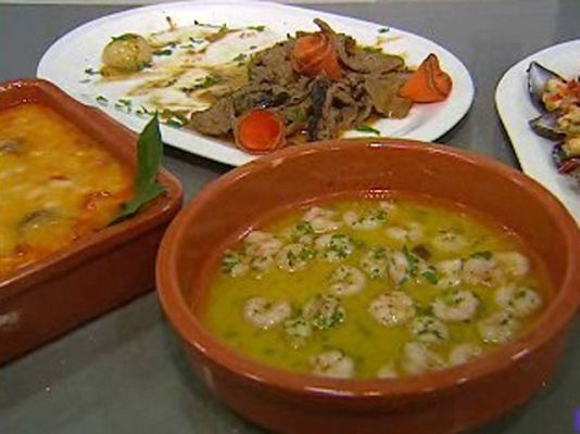 Ciencia y tecnología en Rtve.es - Alta tecnología dentro de los fogones