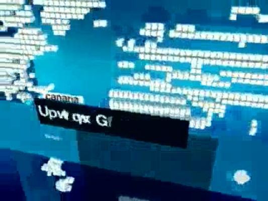 Telecanarias - Telecanarias - 20/11/10