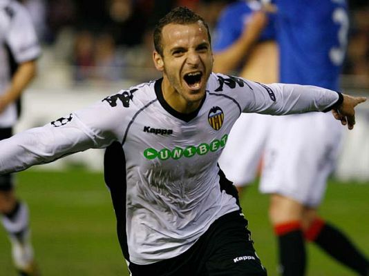  - El derbi valenciano más equilibrado