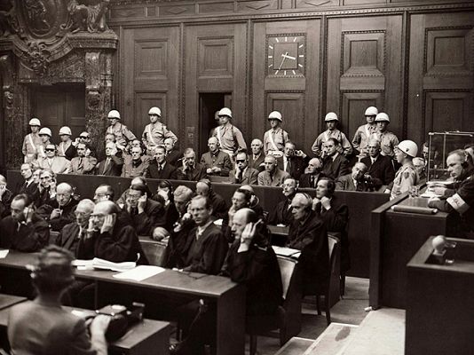  - 65 años de Nuremberg