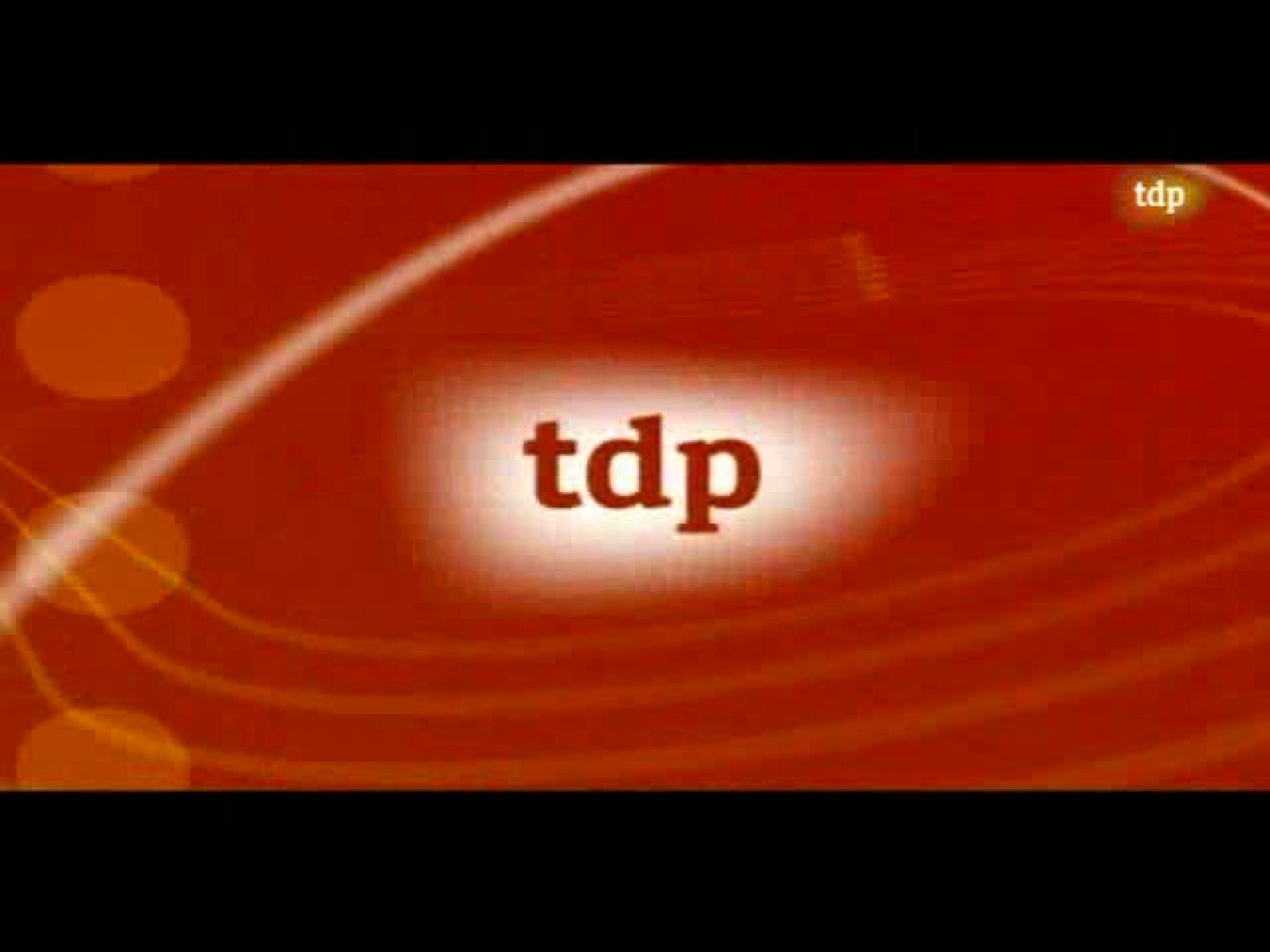 TDP Noticias 2 - 20/11/10 - tdp noticias | Ver
