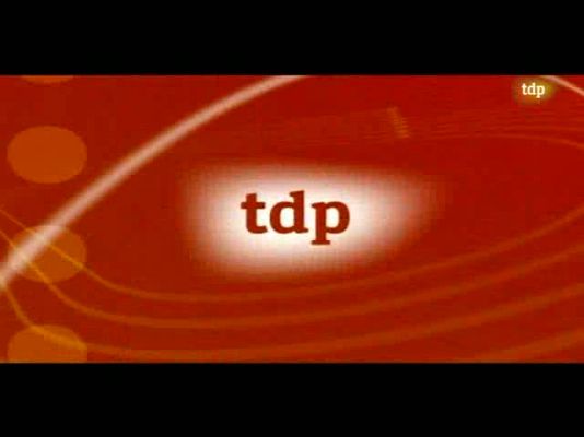 tdp noticias - TDP Noticias 2