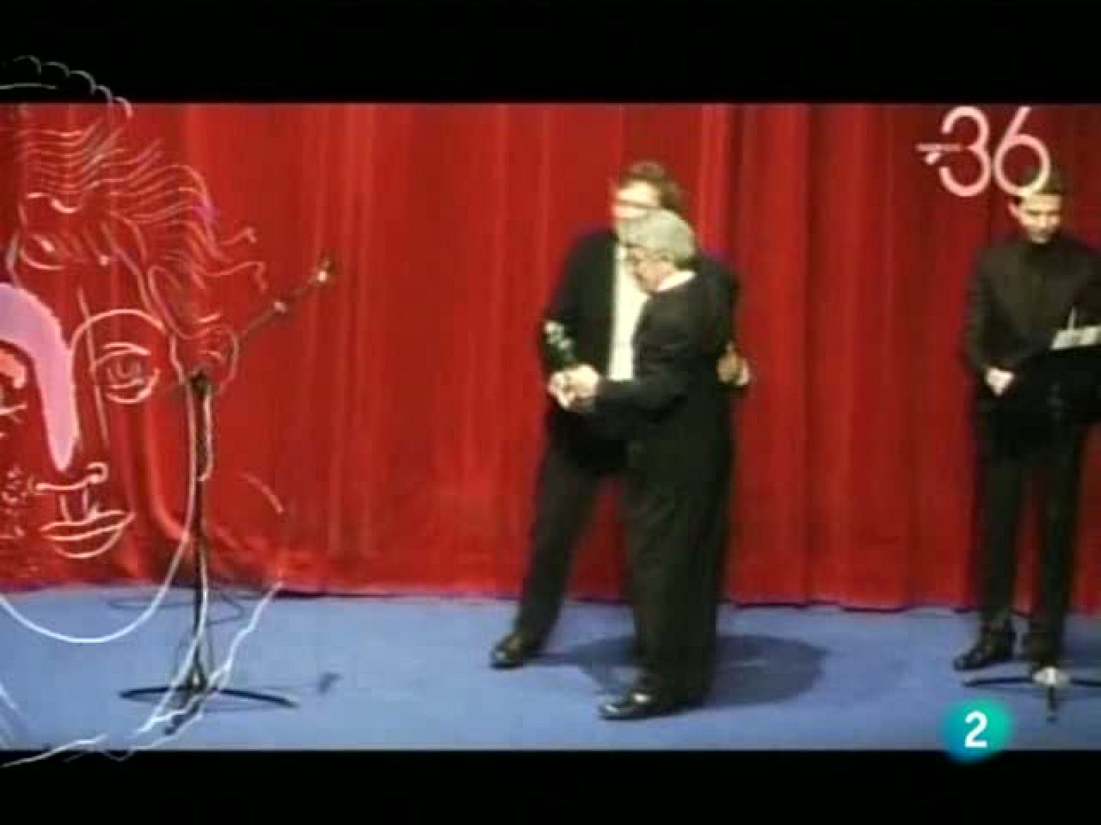 36 edición del Festival de Cine Iberoamericano de Huelva - 20/11/10 - Festivales de cine | Ver