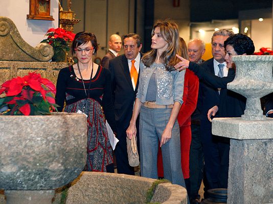  - Feriarte en Madrid