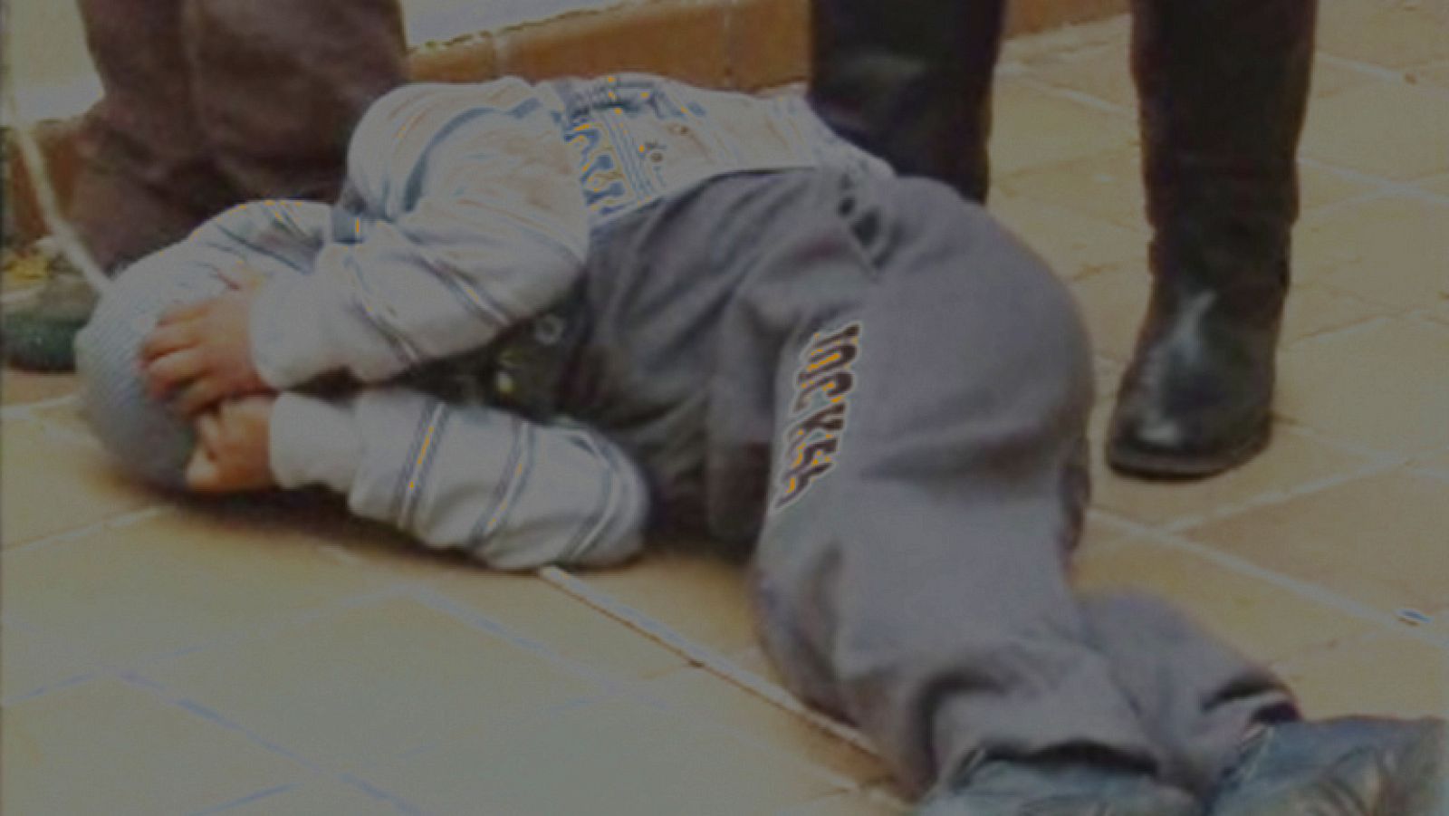 Informe Semanal: Niños invisibles