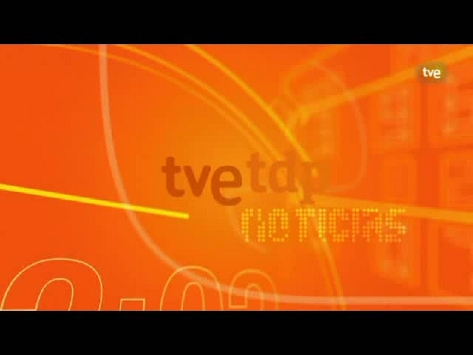 TDP Noticias 3 - 20/11/10 - tdp noticias | Ver