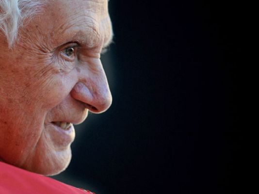 Telediario 1 - Telediario en 4' - 21/11/10