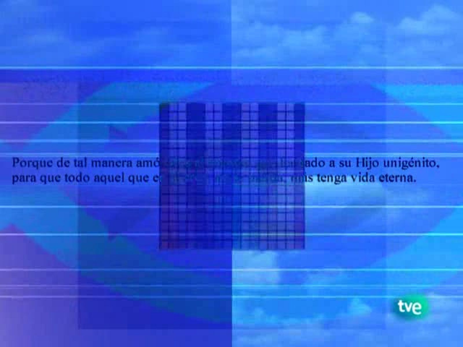 Buenas noticias - Testimonio de Iván y Candela - Buenas noticias TV | Ver