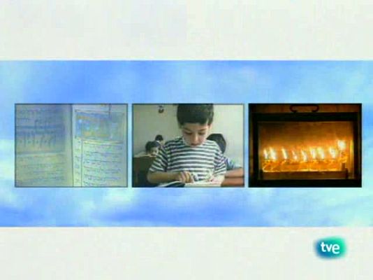 Shalom - Verdi y la ópera judía