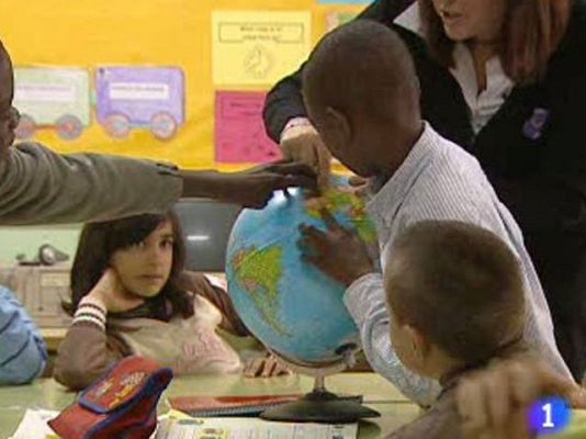  - Ciudades Amigas de la Infancia