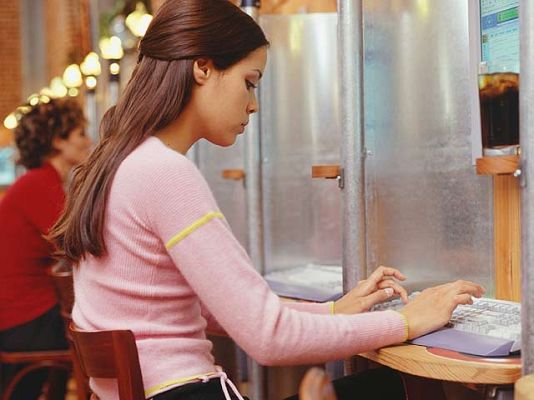 Reporteros del Telediario - Derecho al olvido en la red