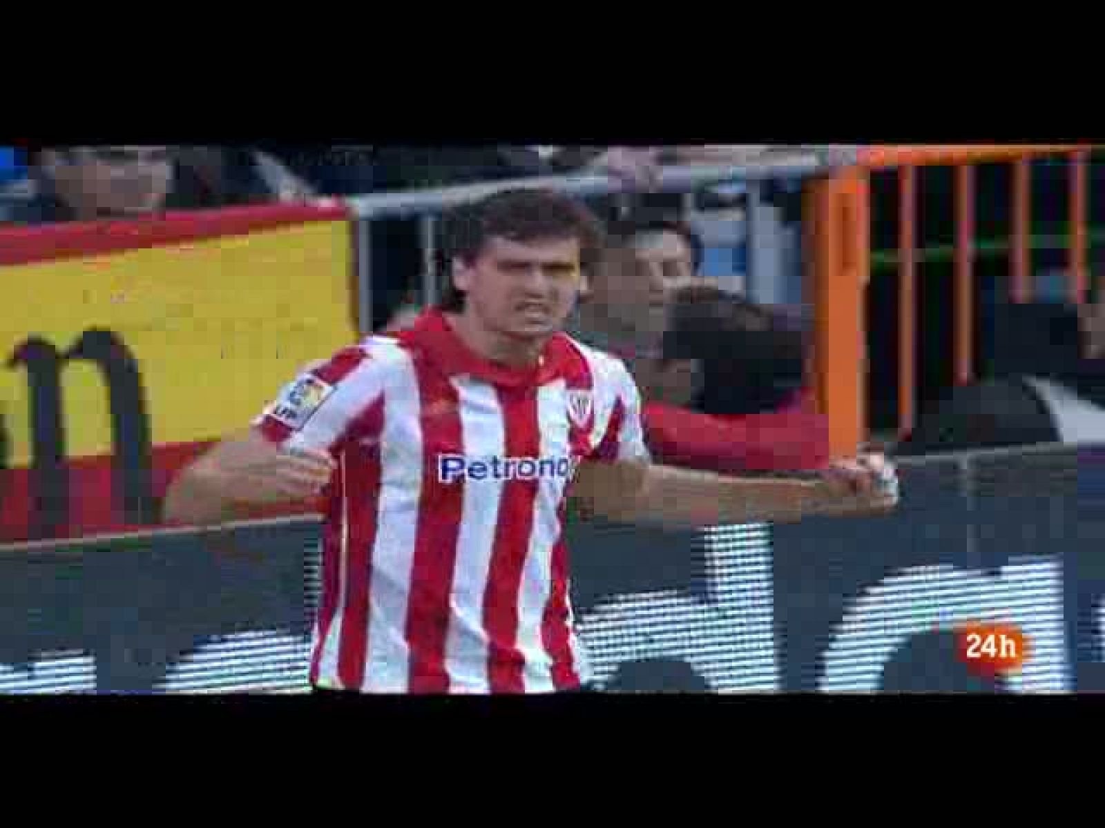 TDP Noticias 1 - 21/11/10 - tdp noticias | Ver