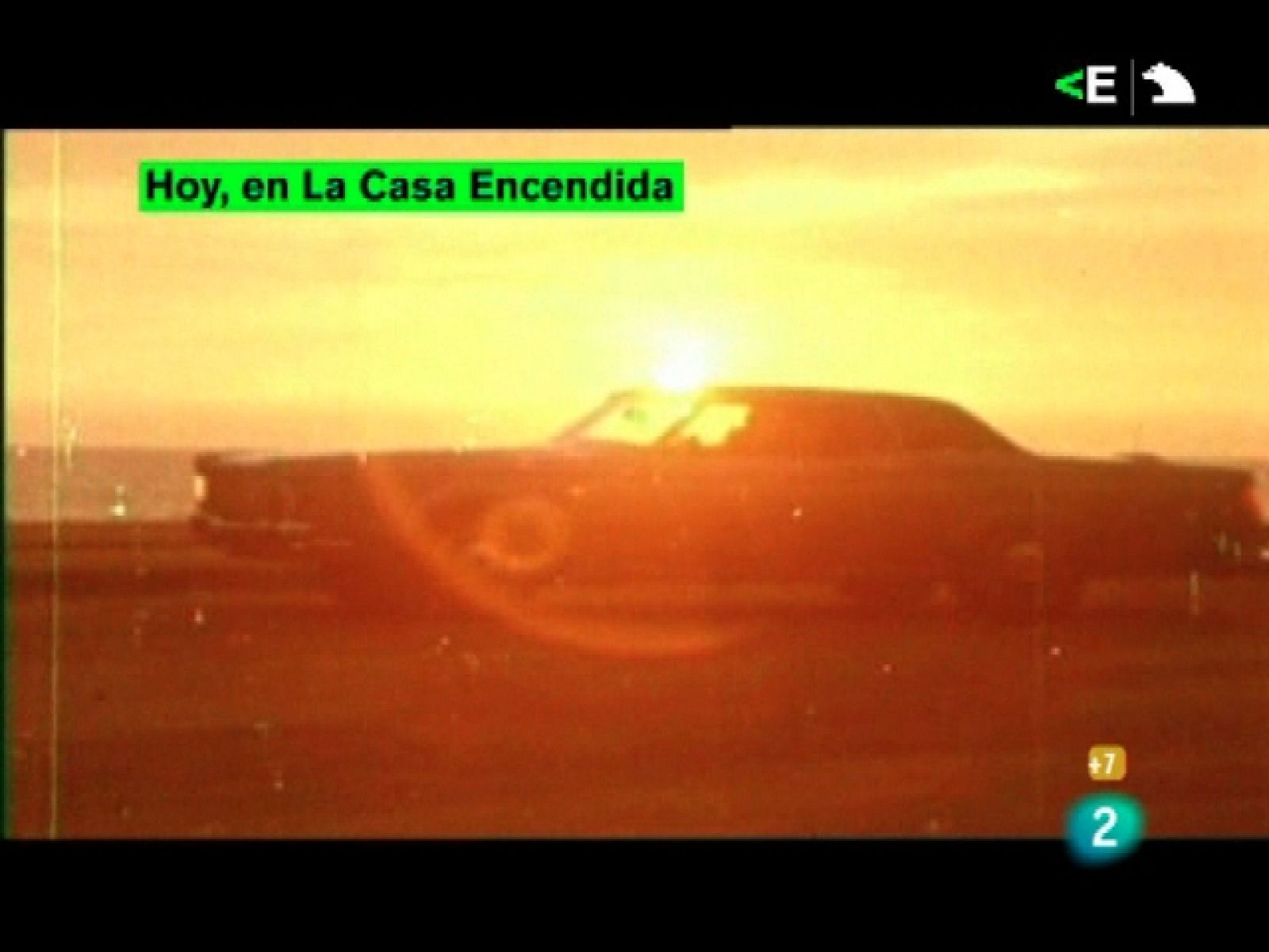 La casa encendida - 21/11/10 - La Casa Encendida | Ver