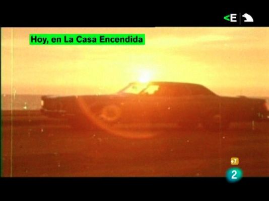 La Casa Encendida - La casa encendida - 21/11/10