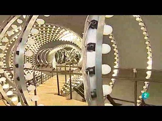 Miradas 2 - Miradas 2 - 21/11/10