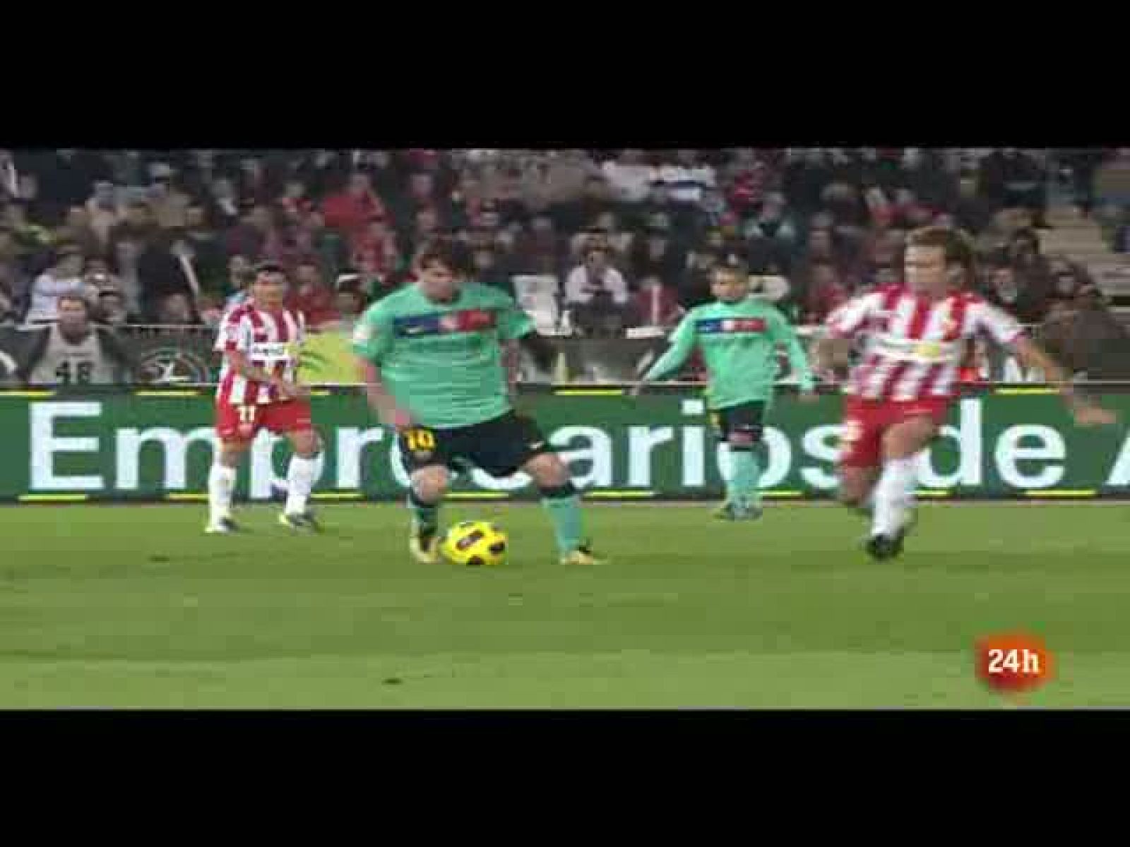 TDP Noticias 2 - 21/11/10 - tdp noticias | Ver