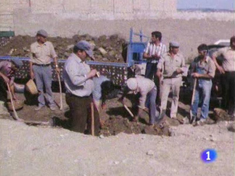 ¿Te acuerdas? - Curas obreros