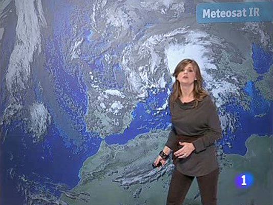 El tiempo - El Tiempo - 21/11/10