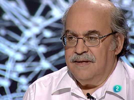 Científicos de frontera - Cientificos de frontera