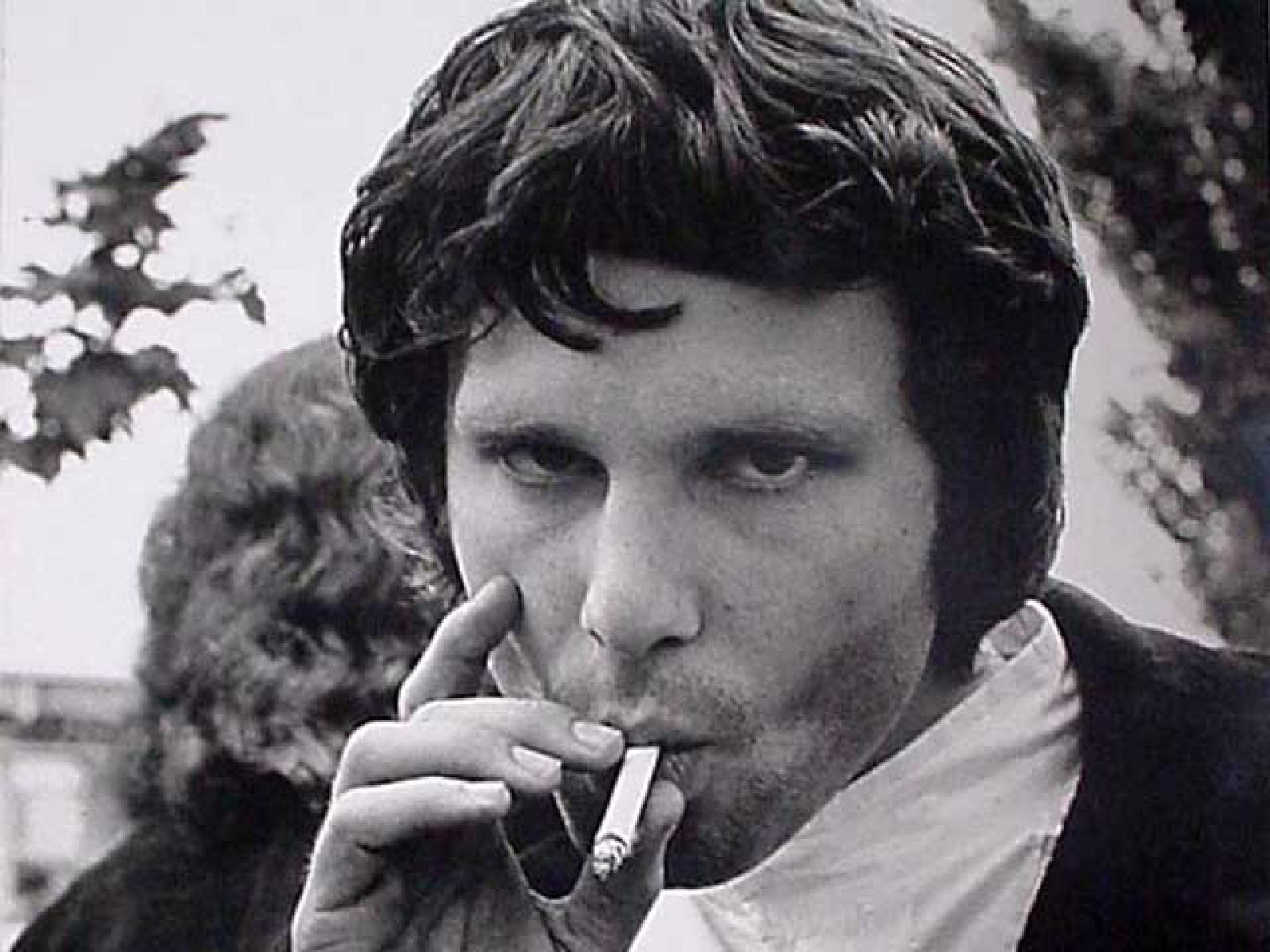 FM 2: Los textos perdidos de Jim Morrison (The Doors) | Ver