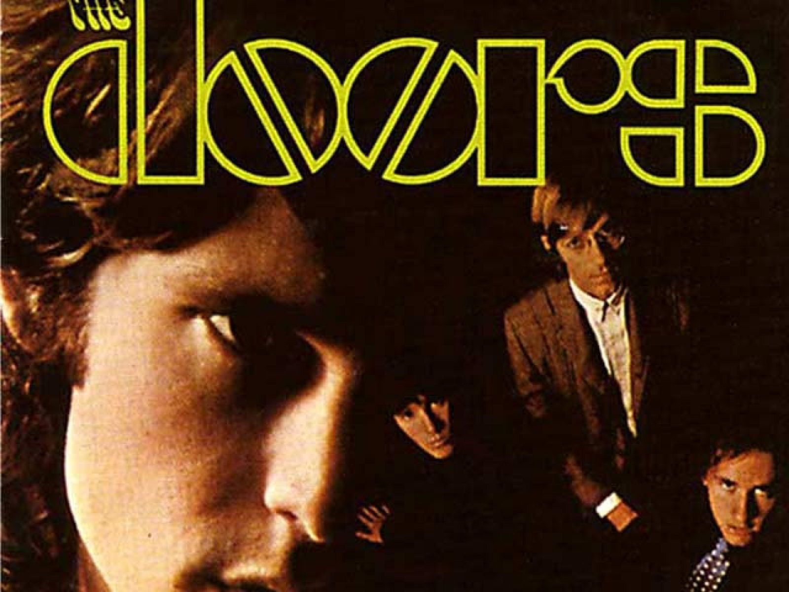 Zoom Pop: 40 aniversario del primer disco de The Doors | Ver