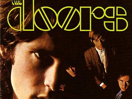 Música en el Archivo de RTVE - Zoom Pop: 40 años de The Doors
