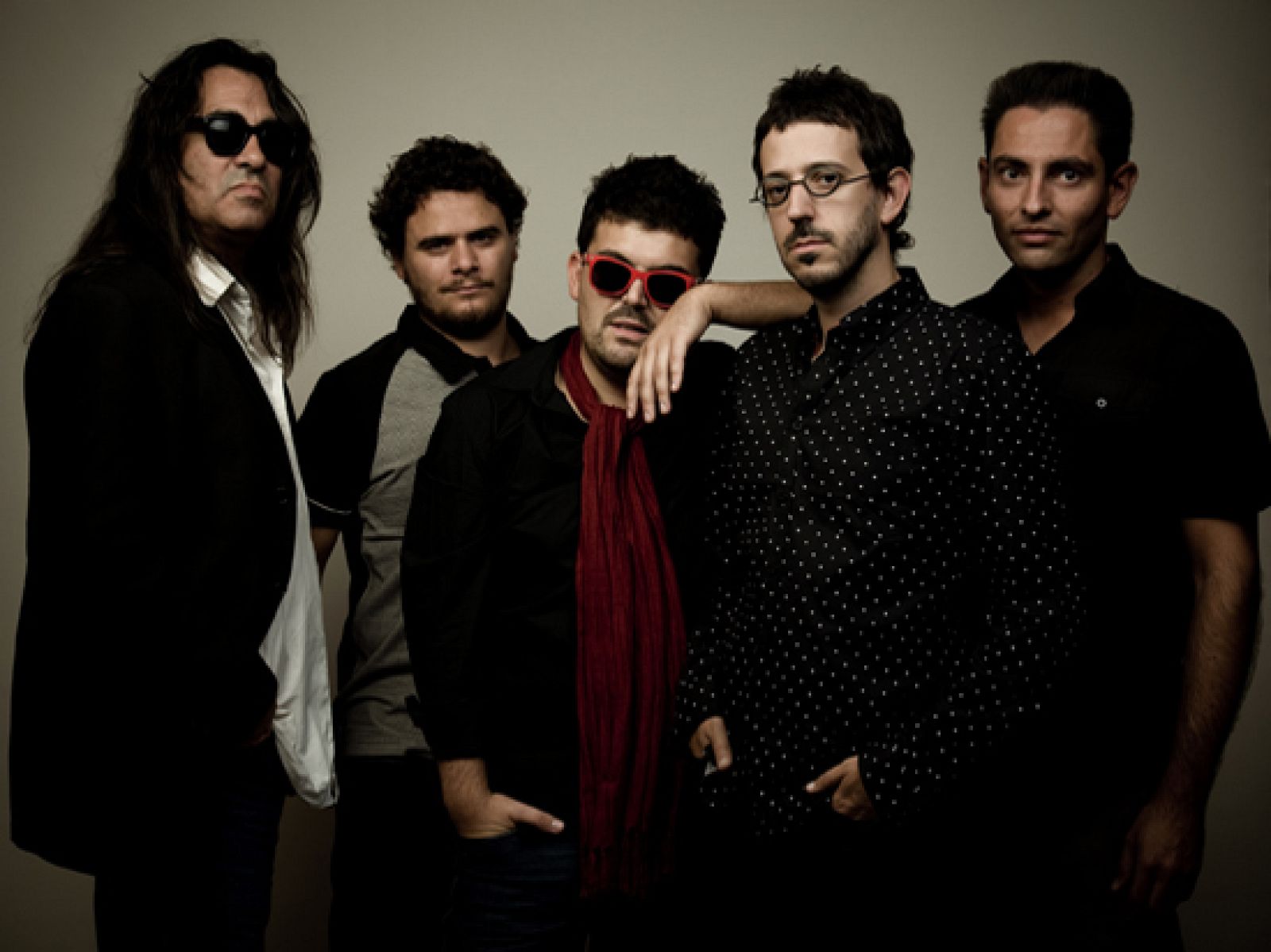 Te estrenamos el nuevo videoclip de Stormy Mondays, "Weatherman" | Ver