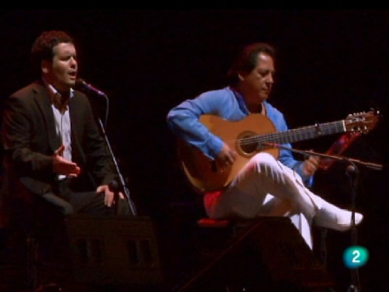 Festival Cante de las Minas - Festivales de verano de La 2 | Ver