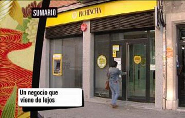 Babel en TVE - Un negocio que viene de lejos