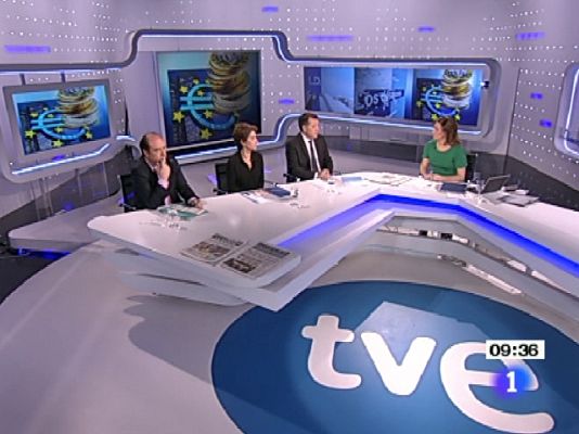 Los desayunos - Albert Rivera