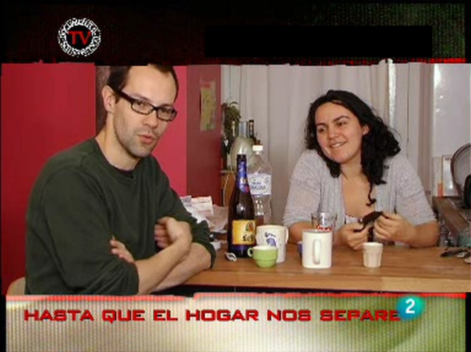 Documentos TV - Hasta que el hogar nos separe - Documentos TV | Ver