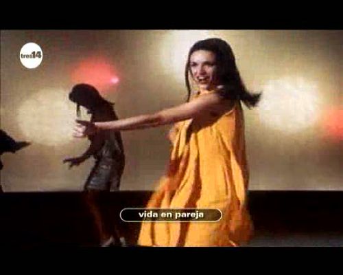 tres14 - Hombres y mujeres