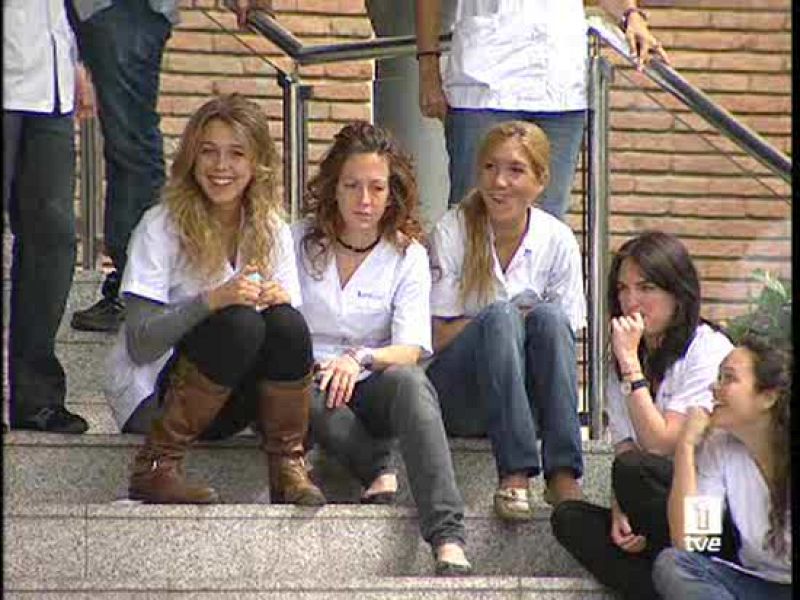 Chacón permanecerá cerca de sus colaboradores durante su baja maternal | Ver