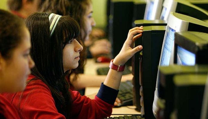 Ciencia y tecnología en Rtve.es - Programa para detectar 'bullying'