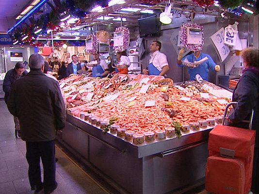  - Este año, menos gastos navideños