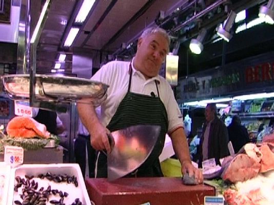 Comando Actualidad - Las cosas de comer - Avance